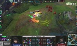 lol夏季赛吃瓜,吃瓜群众围观精彩瞬间，揭秘赛场幕后风云