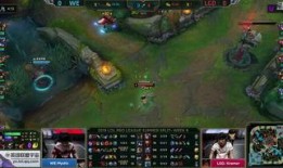 lol夏季赛吃瓜,吃瓜群众围观精彩瞬间，揭秘赛场幕后风云